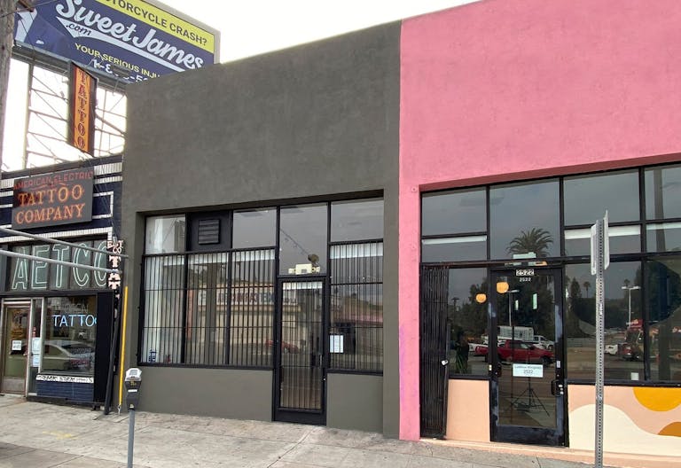 Amazing Studio in Silver Lake - Image 3