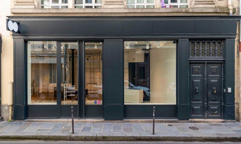 Elevate your Brand with our UNIQUE POP UP SPACE in PARIS Marais - Image 0