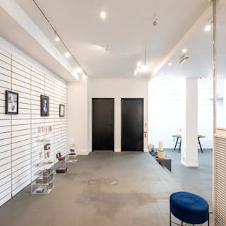 Great Soho Retail Space on Dean Street - Image 5