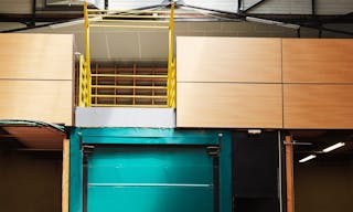 Unique Hybrid Space in Paris - Image 8