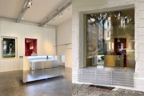 GALLERY STORE MITTE NEXT TO SUPREME NYC - Image 1