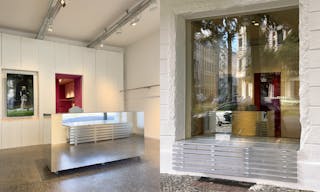 GALLERY STORE MITTE NEXT TO SUPREME NYC - Image 1