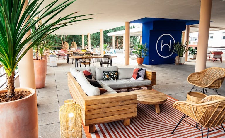 Espace de Co-working � Bordeaux - Image 2