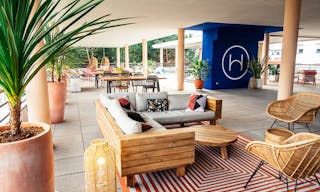 Espace de Co-working � Bordeaux - Image 2