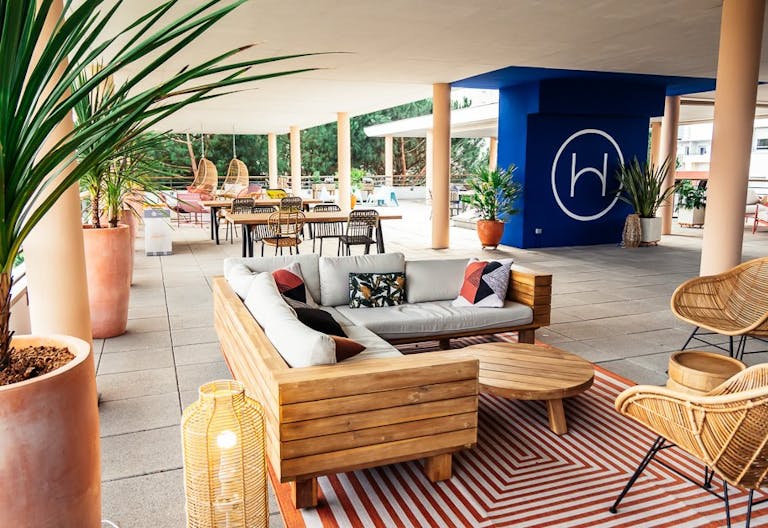 Espace de Co-working � Bordeaux - Image 2