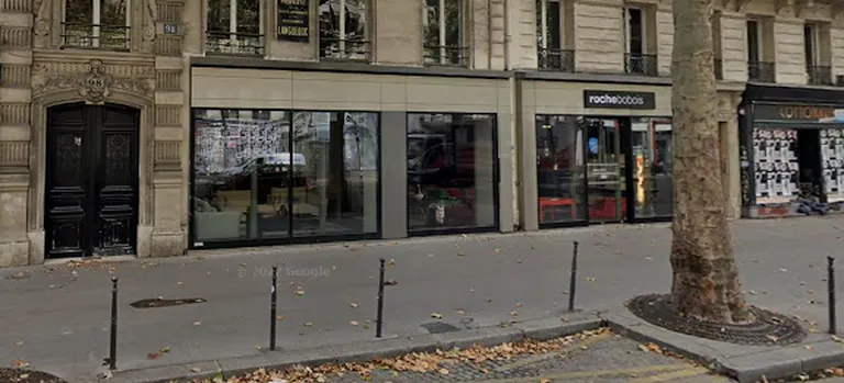 Pop-Up Store for Rent - Busy Environment - Paris 3rd - Image 0