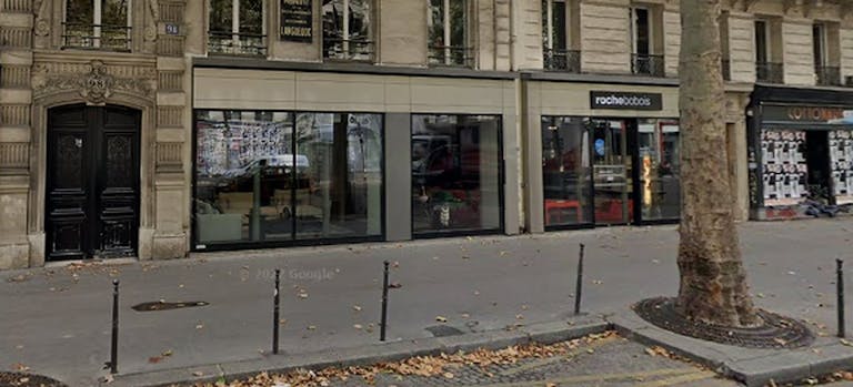 Pop-Up Store for Rent - Busy Environment - Paris 3rd - Image 0