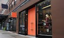Retail-Ready Boutique Space in Meatpacking District