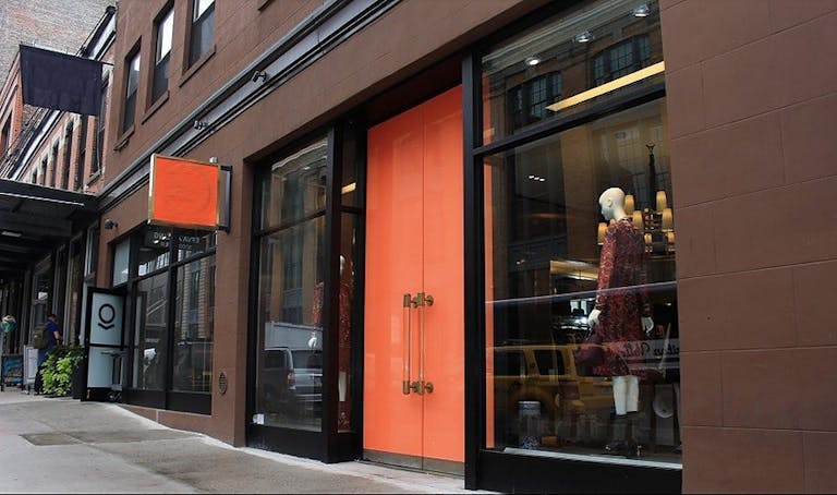 Retail-Ready Boutique Space in Meatpacking District - Image 0