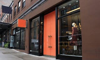 Retail-Ready Boutique Space in Meatpacking District - Image 0