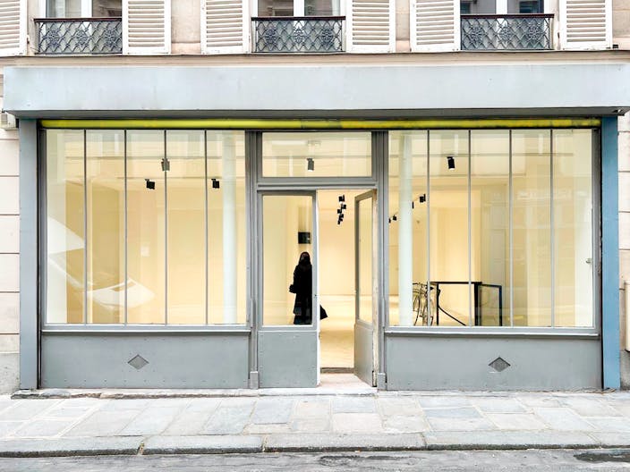 Brand New Showroom Le Marais  - Image 0