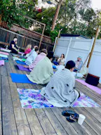 L.A. Bohemian Peaceful Garden Space - Image 3