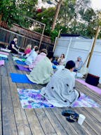 L.A. Bohemian Peaceful Garden Space - Image 3