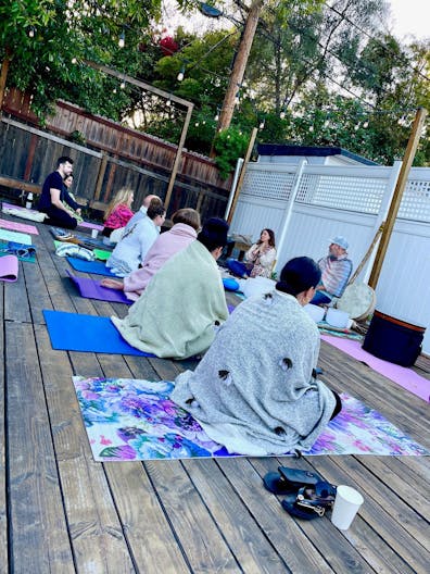 L.A. Bohemian Peaceful Garden Space - Image 3