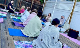 L.A. Bohemian Peaceful Garden Space - Image 3