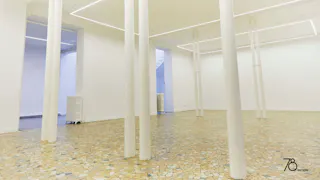 78temple Perfect showroom space in Le Marais (Paris centre) - Image 5