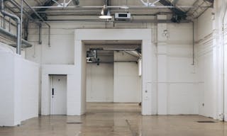 Amazing Large Event Space in Shoreditch - Image 7