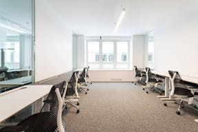 Montholon  - Bureau 35 postes - Image 3