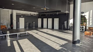 Nouveau lieu artistique et �v�nementiel hybride � Bordeaux - Image 17