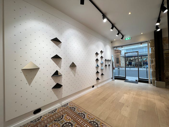 Central Marais pop up space - Image 3