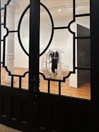 Midtown Manhattan Creative Loft - Versatile Event Space with Unique Roman Columns, Artistic Gallery Vibe, and Flexible Setup - Image 10