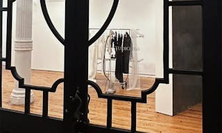Midtown Manhattan Creative Loft - Versatile Event Space with Unique Roman Columns, Artistic Gallery Vibe, and Flexible Setup - Image 10