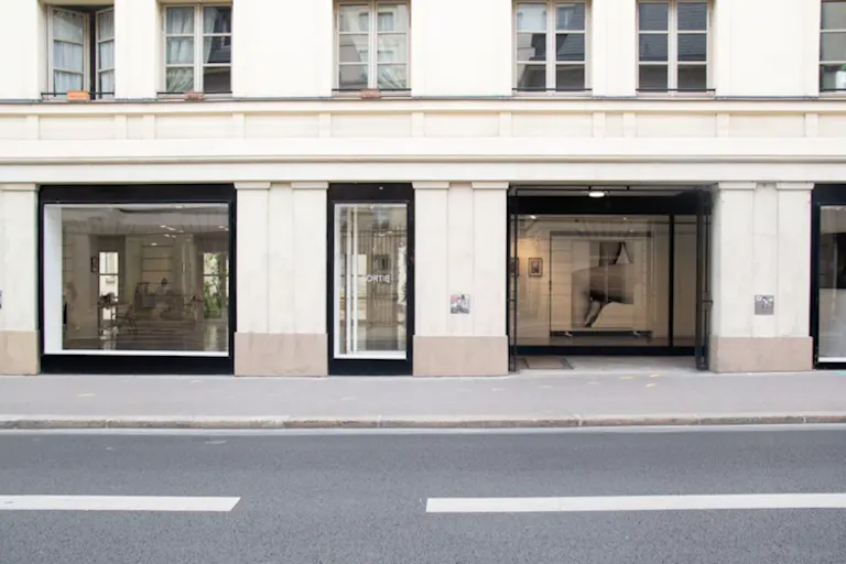 RUE DE TURENNE Boutique - Image 0