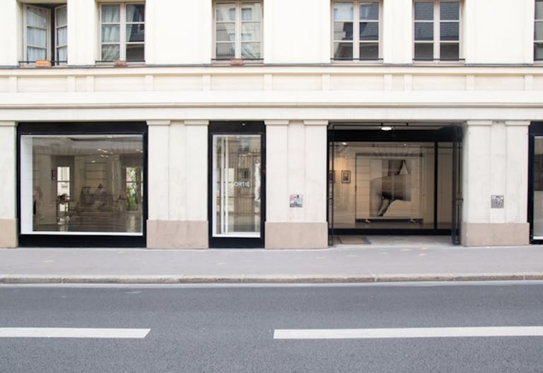RUE DE TURENNE Boutique - Image 0