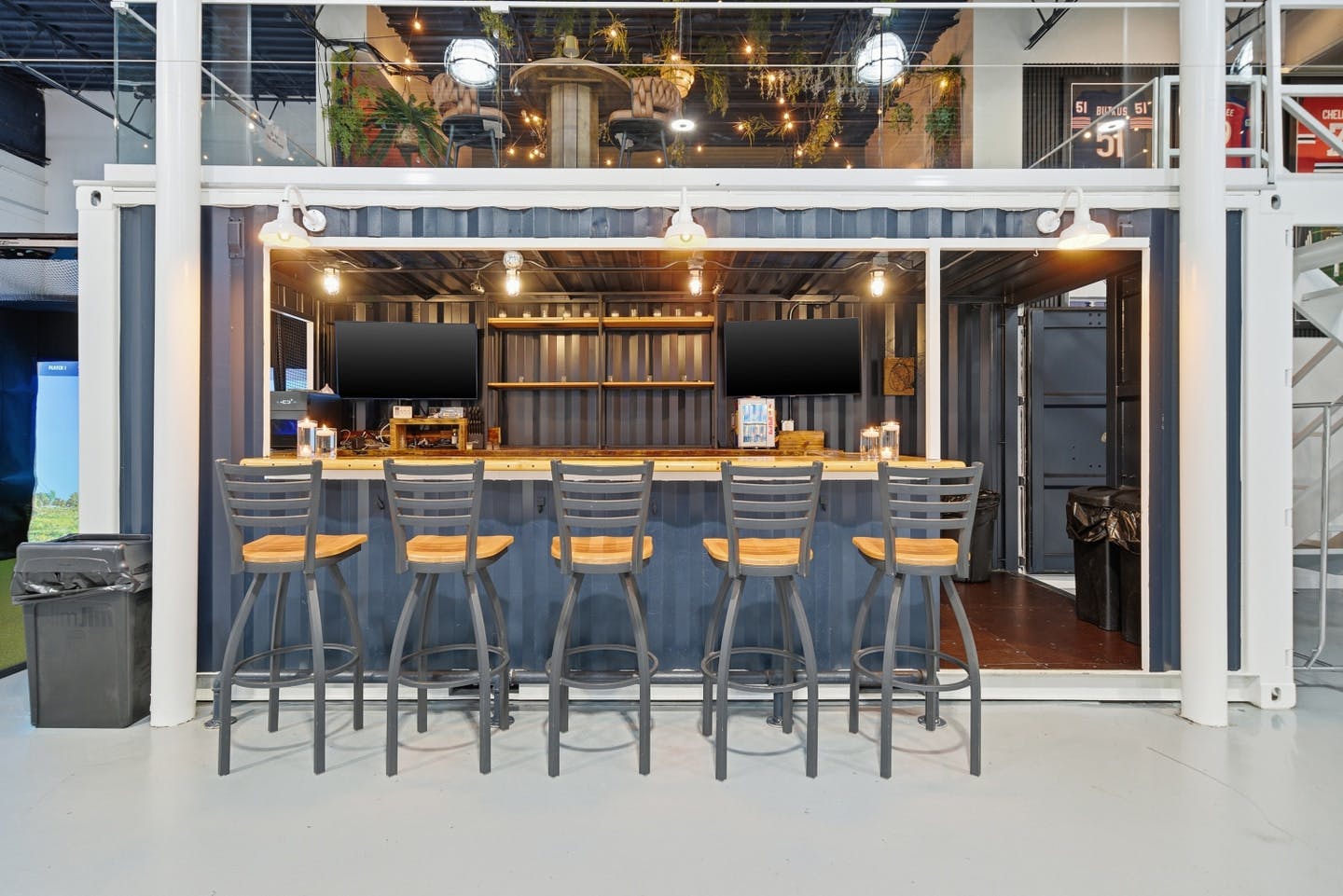 2,500 sqft Multi-Use Event Space in Chicago West Loop