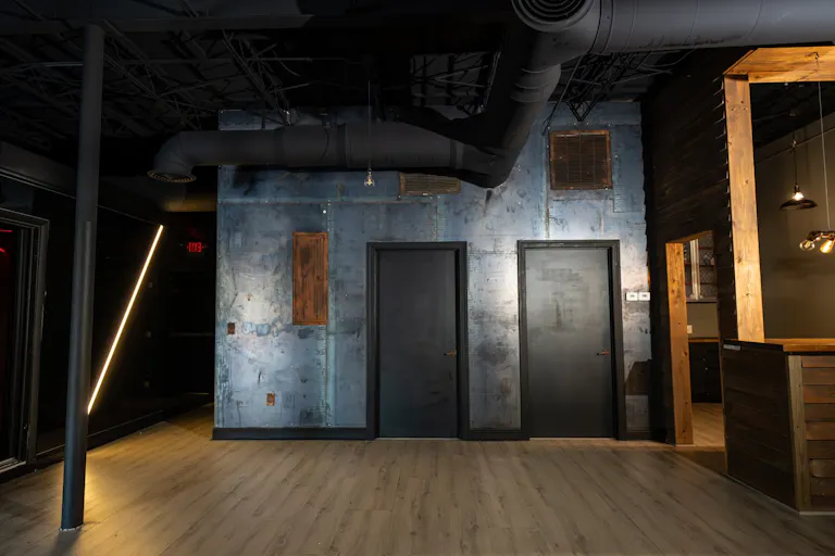 Private Bunker Style with outdoor area - Image 1