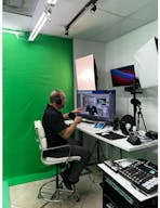 Green Screen/Video and Audio Production - Image 2