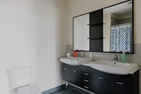 Urban Industrial Loft with Outdoor - Image 14