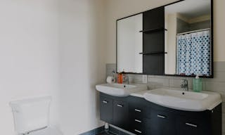 Urban Industrial Loft with Outdoor - Image 14