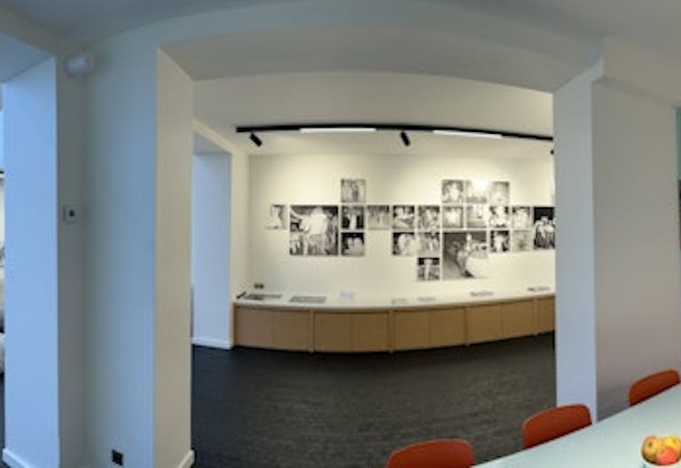 Rue du temple Showroom - Image 4