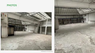 Atypical and Creative Space - Paris 12th - Ideal Offices / Shooting / Filming / Immersive Experience - Image 2