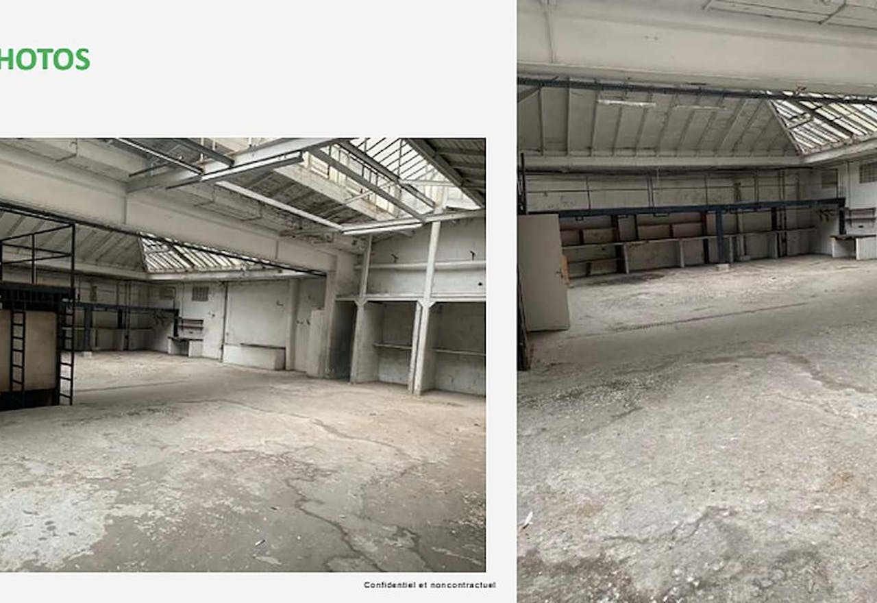 Atypical and Creative Space - Paris 12th - Ideal Offices / Shooting / Filming / Immersive Experience - Image 2