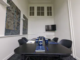 Salle de réunion- Centre ville Limoges - Image 1