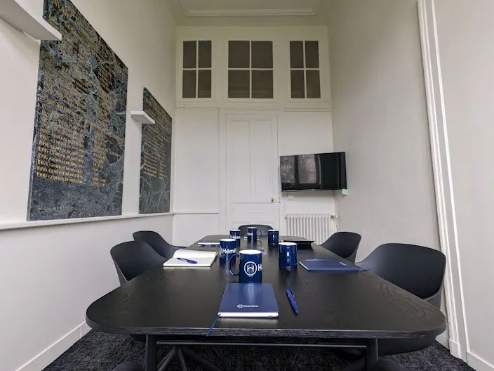 Salle de réunion- Centre ville Limoges - Image 1