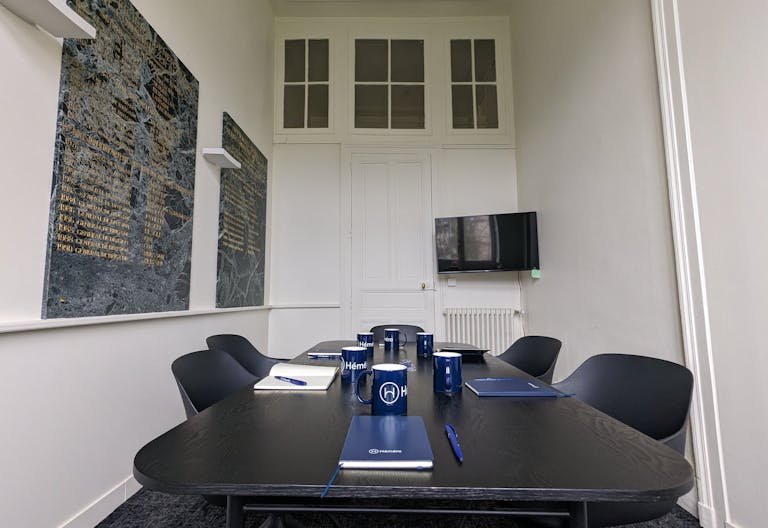 Salle de r�union- Centre ville Limoges - Image 1