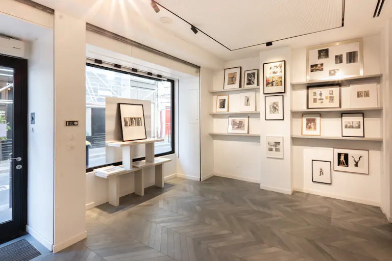 Rue Montmorency Boutique/Showroom - Image 4