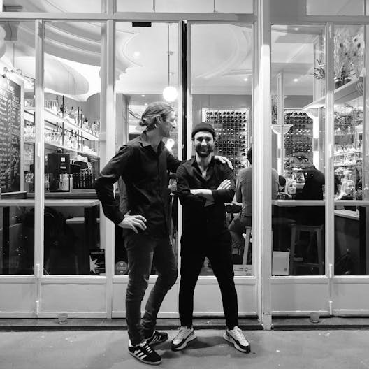 Restaurant � Paris... pr�s de la Madeleine, de l'Op�ra et des Grands Boulevards! - Image 4