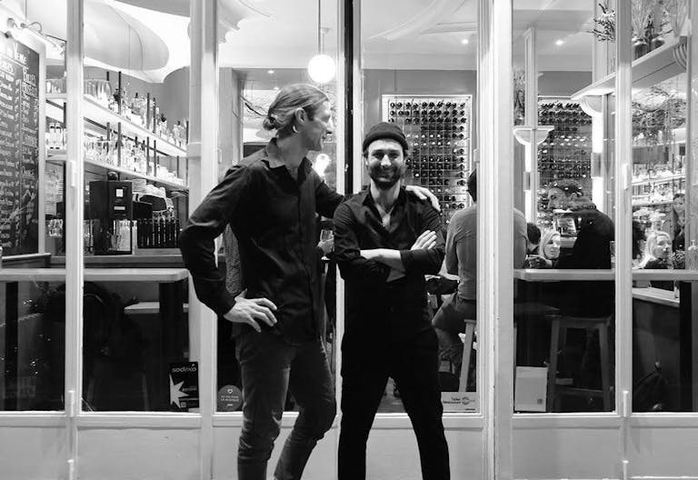 Restaurant � Paris... pr�s de la Madeleine, de l'Op�ra et des Grands Boulevards! - Image 4