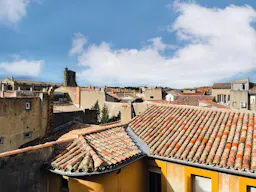 Studio atypique du centre ville de Carcassonne - Image 6