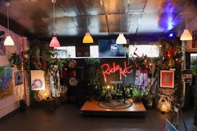 Urban Contemporary Art Gallery downtown Austin - Image 3