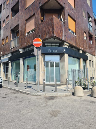 Temporary Store Milano per Mostre d'Arte e Design - Image 2