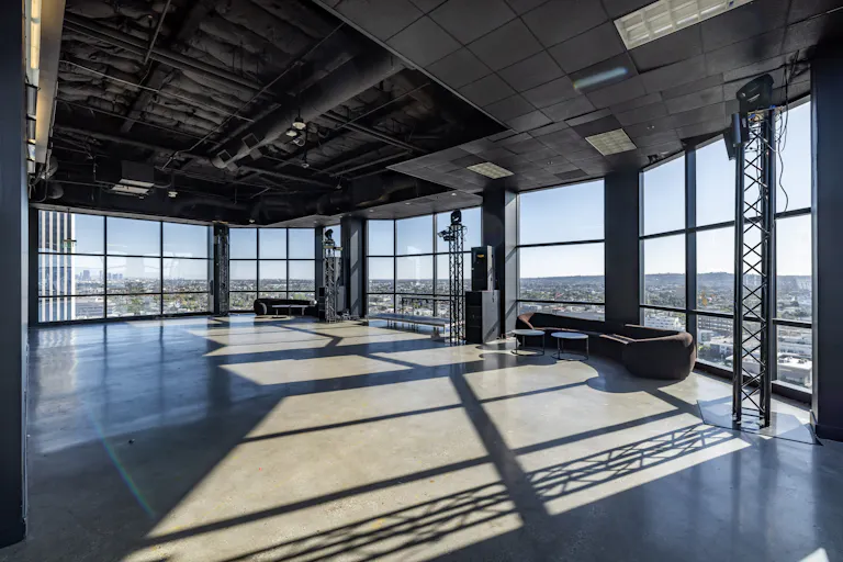 Penthouse Event Space West Hollywood (PLUTO LA) - Image 0