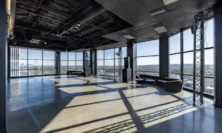 Penthouse Event Space West Hollywood (PLUTO LA) - Image 0