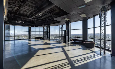 Penthouse Event Space West Hollywood (PLUTO LA) - Image 0