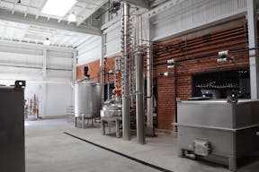 Industrial Brewery space - Image 5
