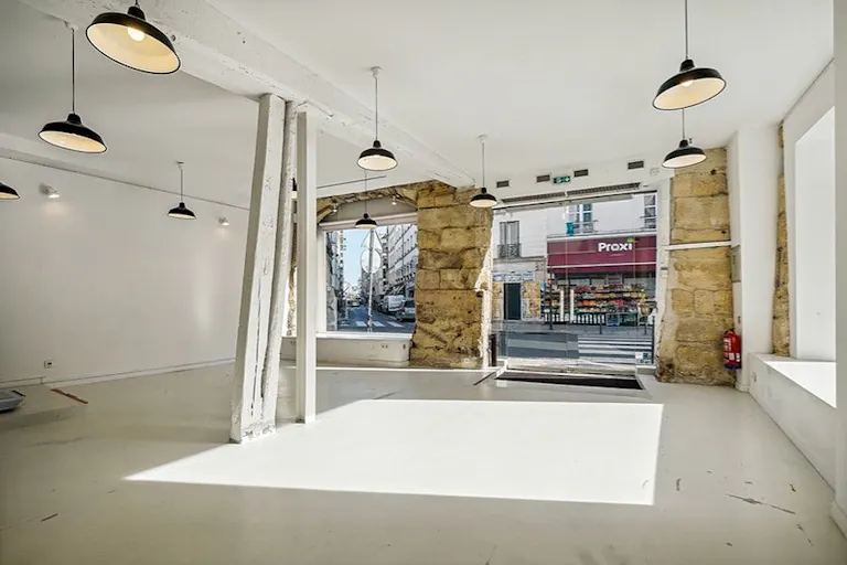 Pretty Boutique in Le Marais - Image 4